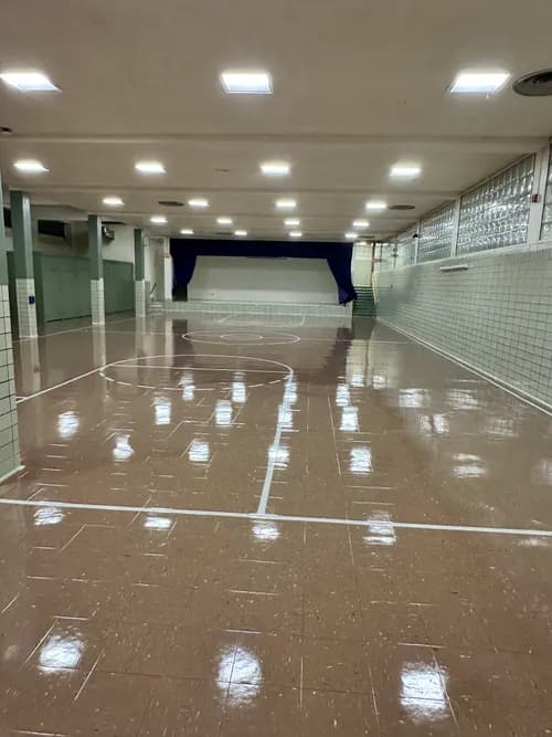 EMD Commercial Cleaning - Photo 2