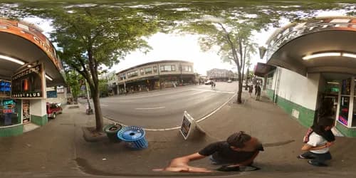 Emerald Cleaning Service Seattle