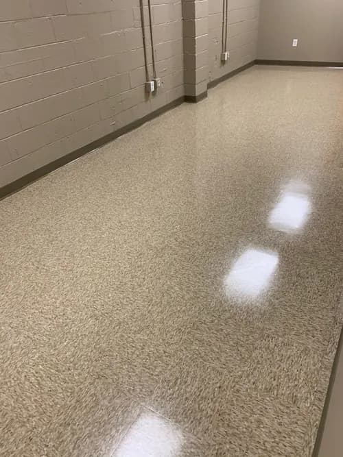 Emerald Commercial Cleaning - Photo 1