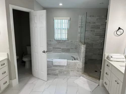 Emergent Homecleaning