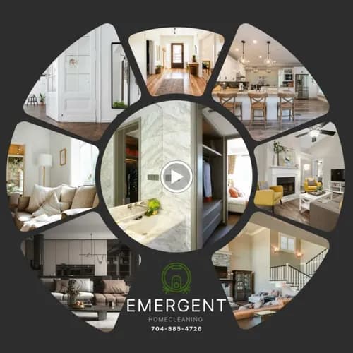 Emergent Homecleaning - Photo 3