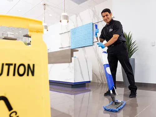 EMJ House Cleaning - Photo 5