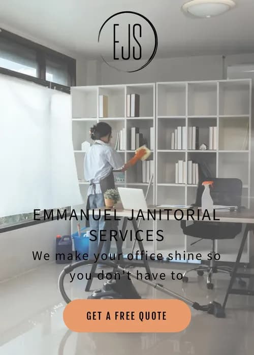 Emmanuel Janitorial Services