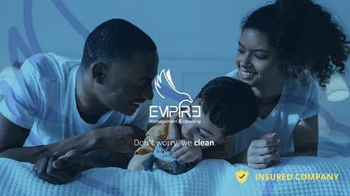 Empire Cleaning FL - Photo 1