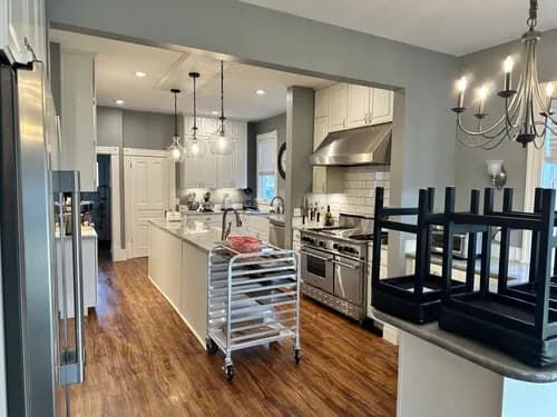 Empire Cleaning Services