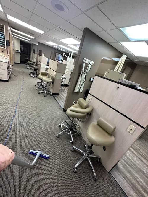 Empire Cleaning Services - Photo 2