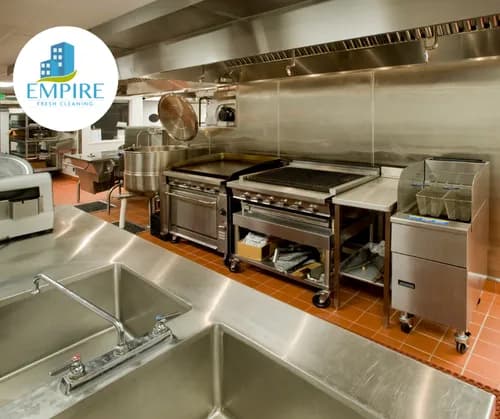 Empire Fresh Cleaning INC - Photo 1