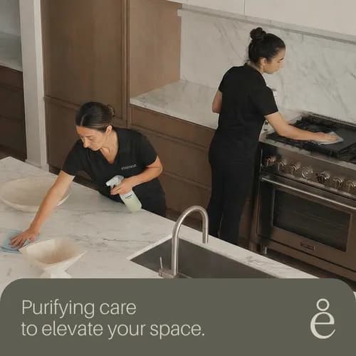 EMR Cleaning Services - Photo 5