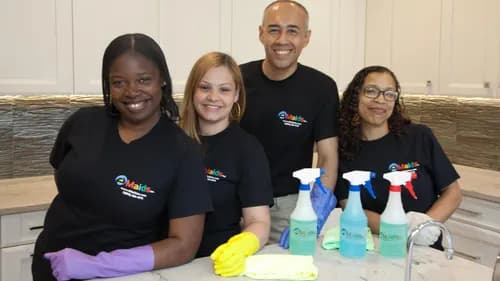 EMR Cleaning Services - Photo 4