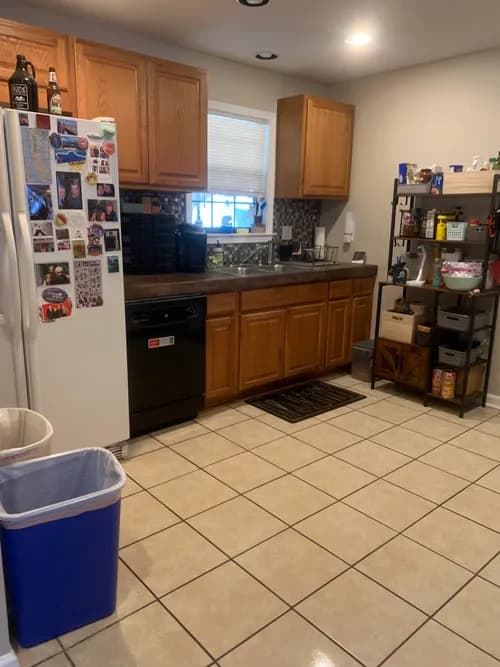 Enpiles Janitorial Services, LLC