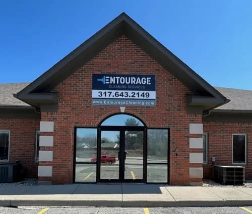 Entourage Cleaning Services LLC