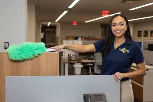 Entourage Cleaning Services LLC - Photo 4