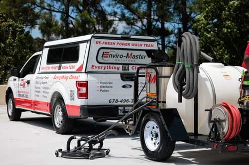 Enviro-Master of Tampa - Photo 1