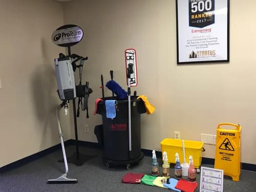 Enviro-Master of Tampa - Photo 3