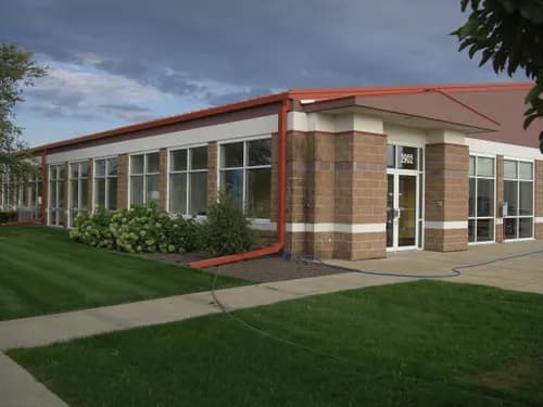 Environment Control of Wisconsin, Inc. - Photo 2