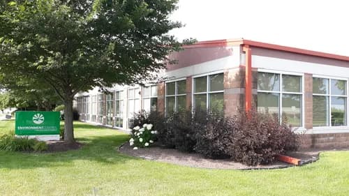 Environment Control of Wisconsin, Inc.