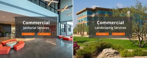 Environment Control Service Group