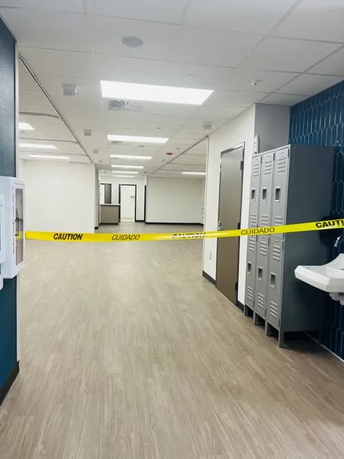 EP cleaning services LLC