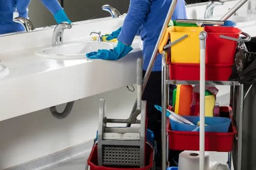 EPN House Cleaning Services Chicago - Photo 1