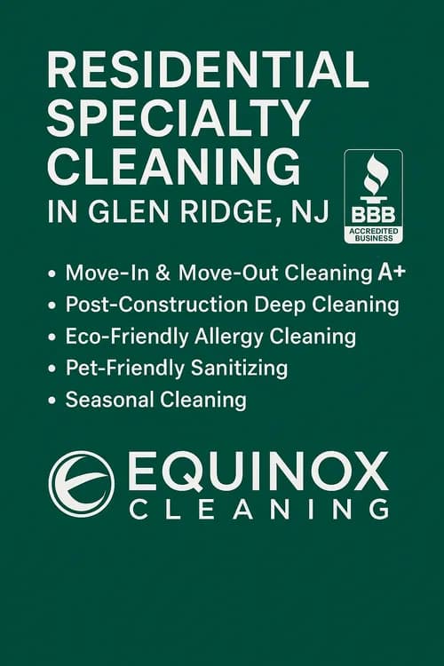 Equinox Cleaning, LLC - Photo 2