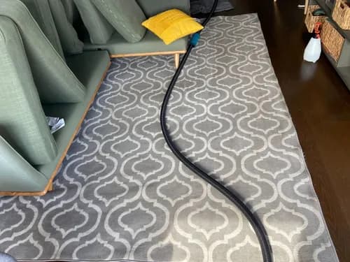 Erazer Cleaners - Photo 3