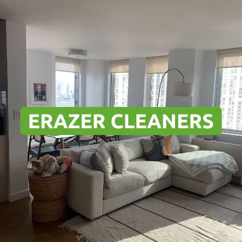 Erazer Cleaners