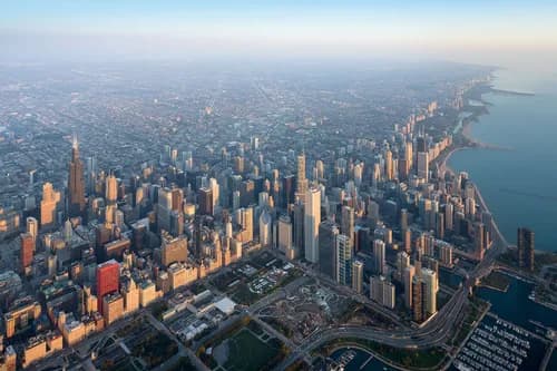 Errund Cleaning Chicago IL