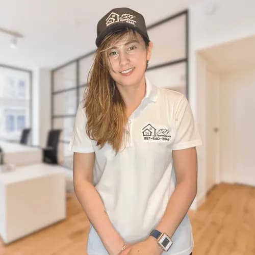 ERV Cleaning Services LLC