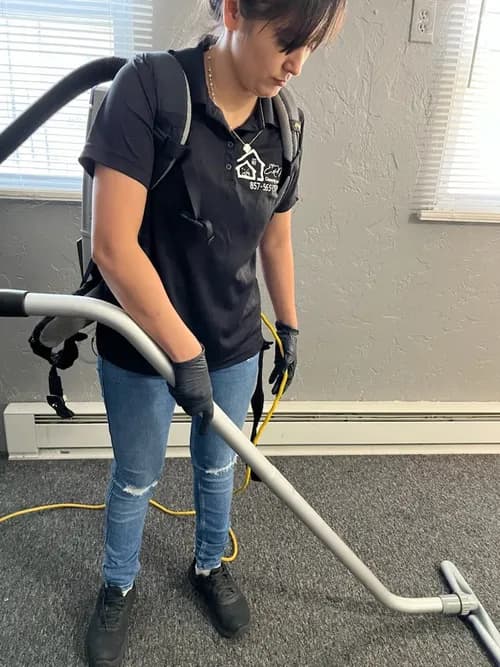 ERV Cleaning Services LLC