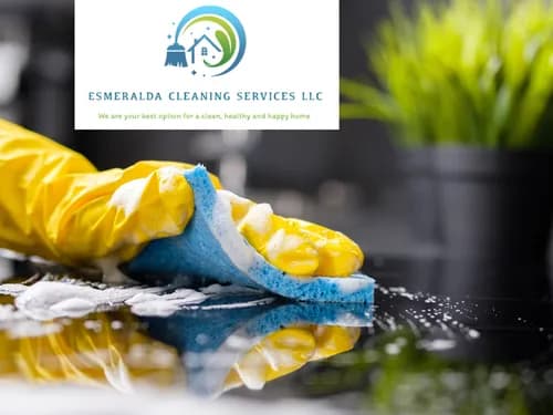 Esmeralda Cleaning Services LLC