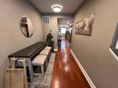 Esperanza & Jonathan Cleaning Service - Photo 1