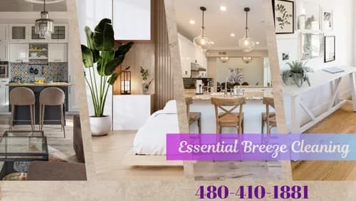 Essential Breeze Cleaning Company - Photo 1