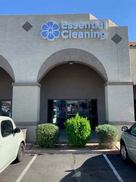 Essential Cleaning - Photo 2