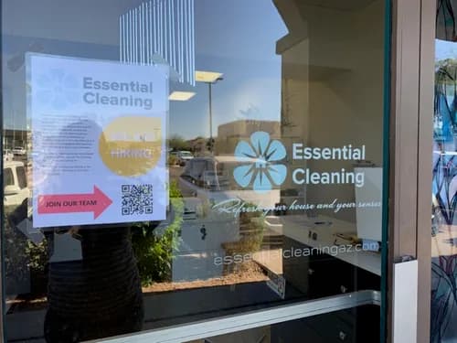 Essential Cleaning - Photo 3