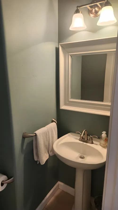 Essential Cleaning - Photo 4