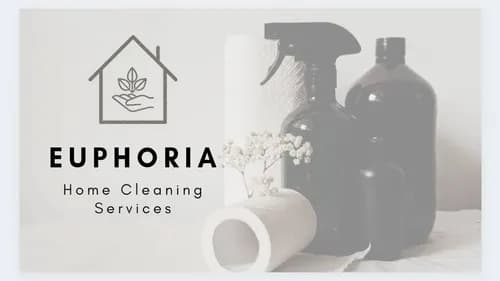 Euphoria Home Cleaning Services