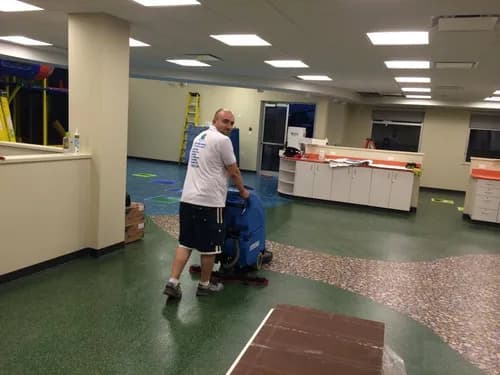 Euroshine Building Maintenance - Photo 2