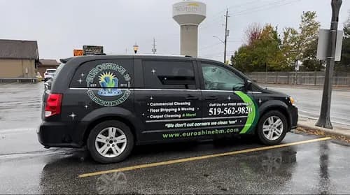 Euroshine Building Maintenance - Photo 1