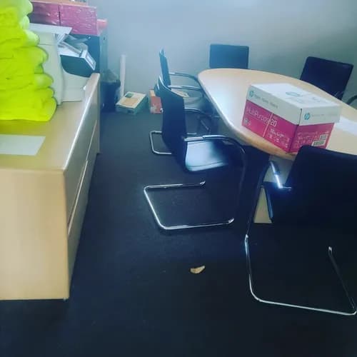 Evans cleaning company - Photo 1