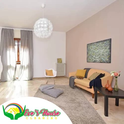 Eve's House Cleaning