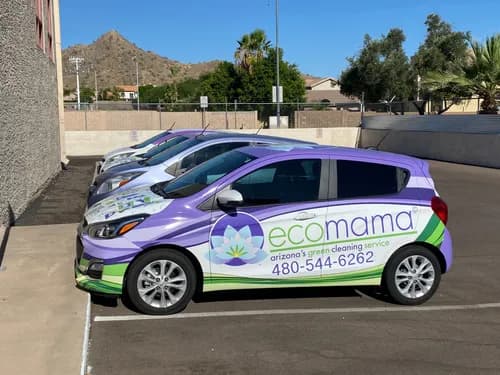 Evelyn's Cleaning Service Inc - Photo 5