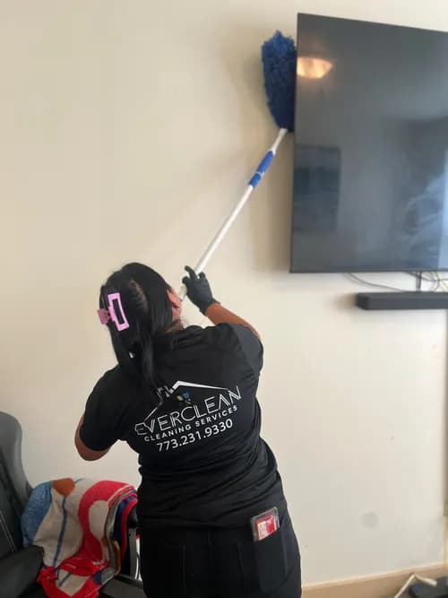 Everclean Cleaning Services