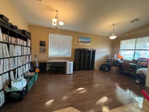 Everfresh Cleaning Services in Paradise Valley