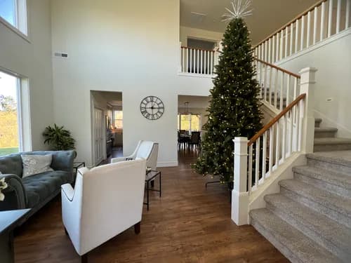 Evergreen Cleaning NW