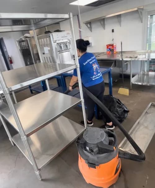 Evershine Cleaning & Services - Photo 1