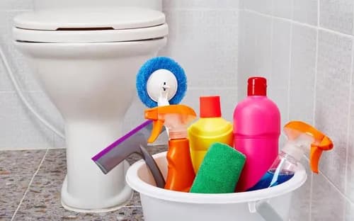 Evitas cleaning services