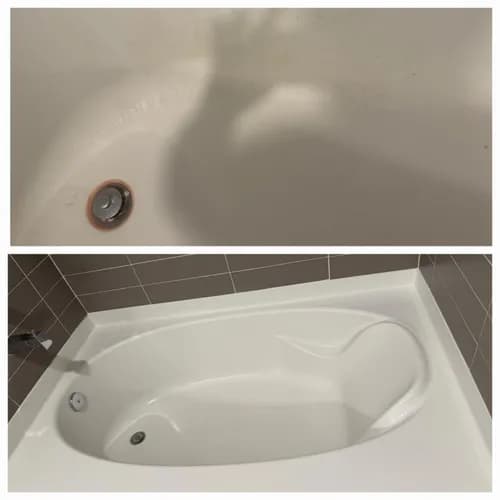 Evolution DR Cleaning Services