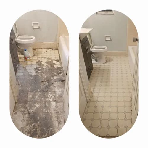 Evolution DR Cleaning Services - Photo 5