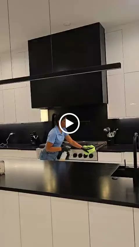 Evolution DR Cleaning Services - Photo 2