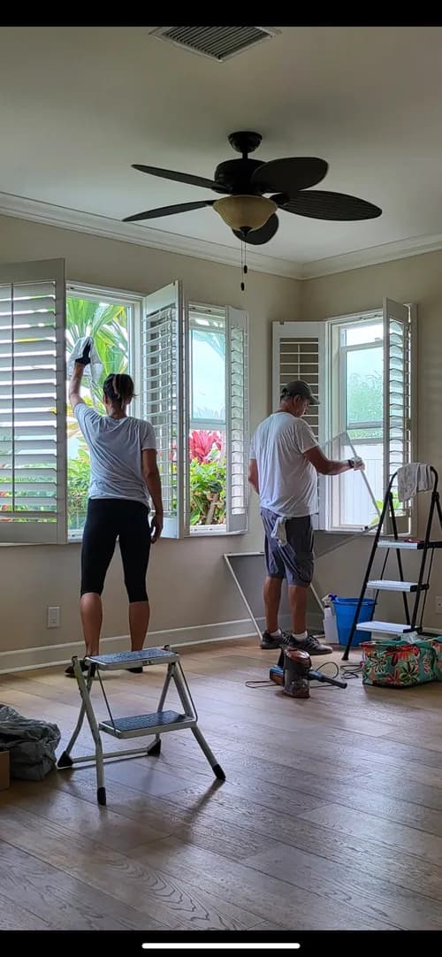 Ewa Beach Sparkle Cleaning LLC - Photo 2